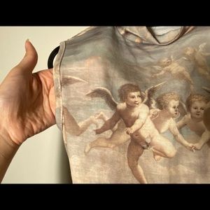 Renaissance Style Bodysuit